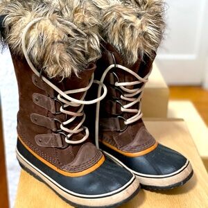 Sorel Women’s Winter Boots